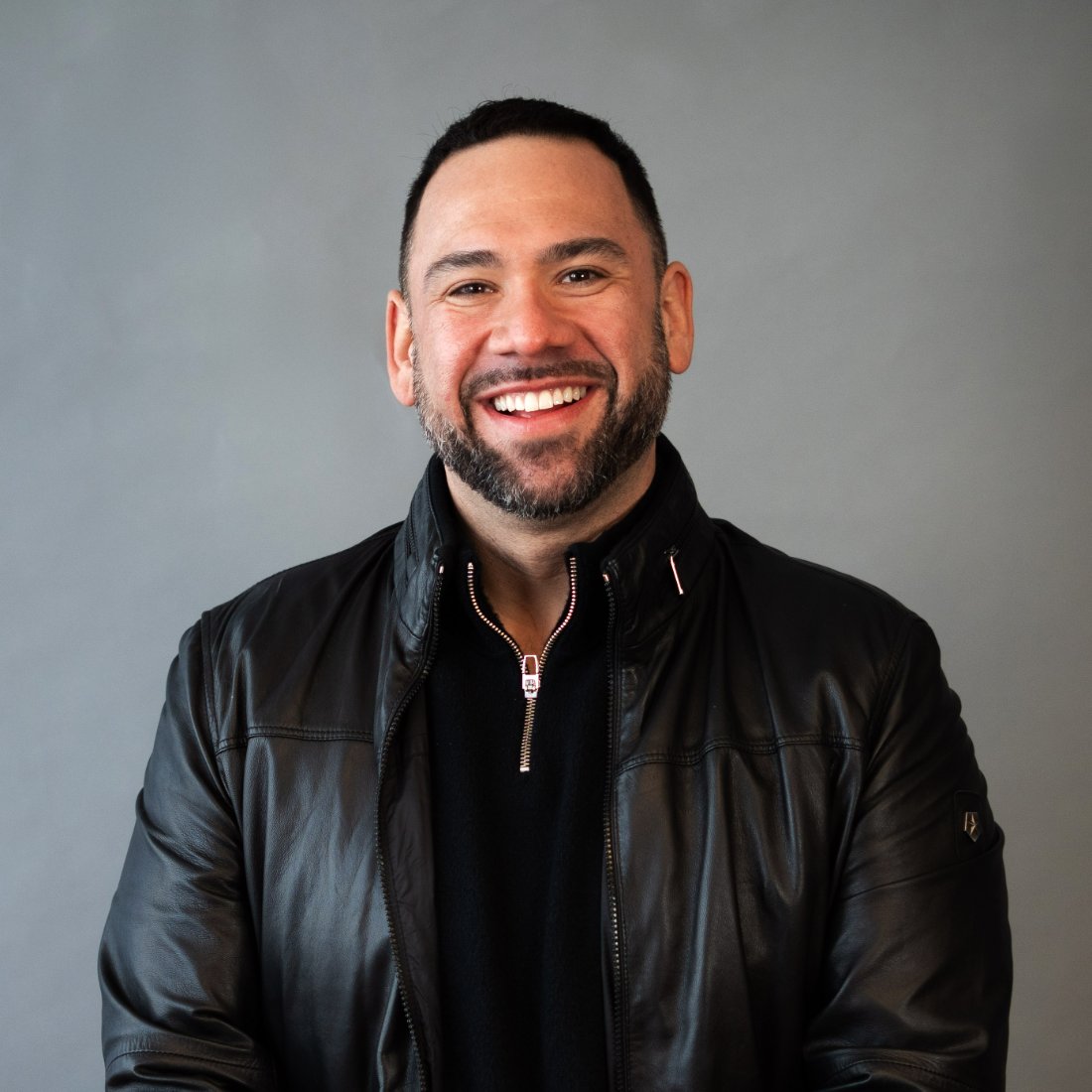 Jeremy Jenson, Founder & CEO