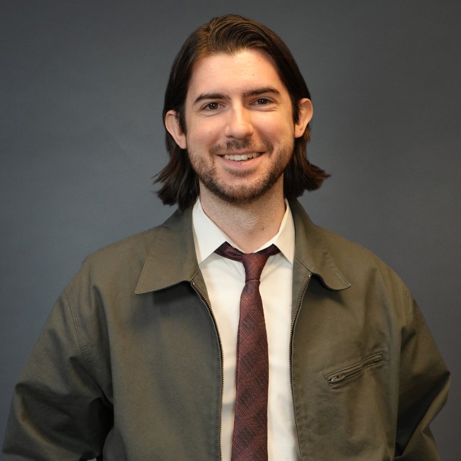 Matthew McCleskey
